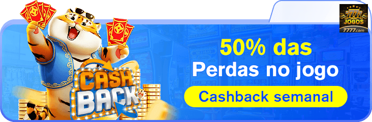 7777 — módulo dedicado a promoções ativas, com hierarquia visual clara, pensado para reforçar leitura rápida em mobile.