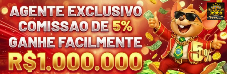 7777 — módulo dedicado a promoções ativas, com contraste alto para conversão, pensado para guiar o olhar para botões